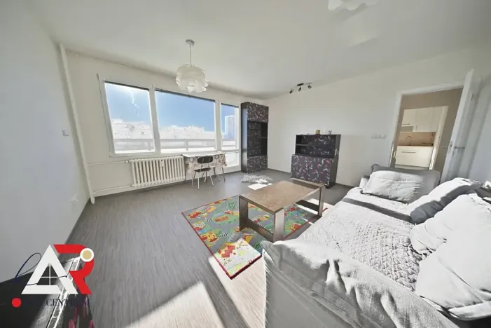 Prodej bytu 4+1, Brno, Čejkovická, 81 m2