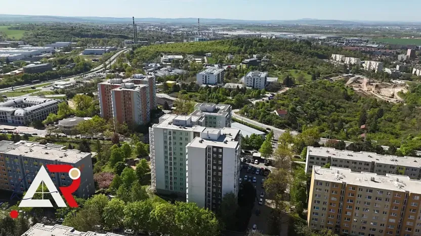Prodej bytu 4+1, Brno, Čejkovická, 81 m2