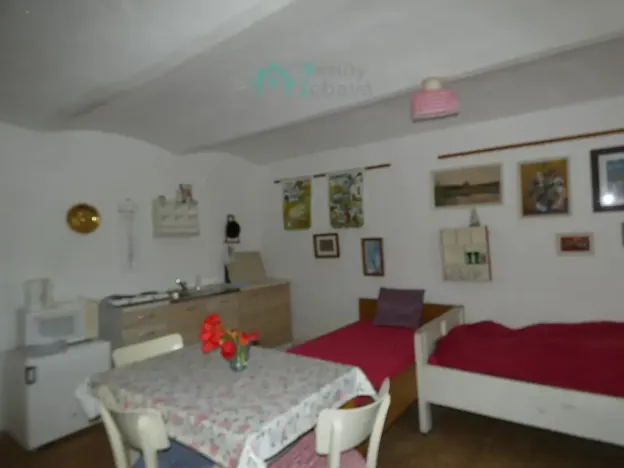 Prodej rodinného domu, Nové Hrady, 60 m2