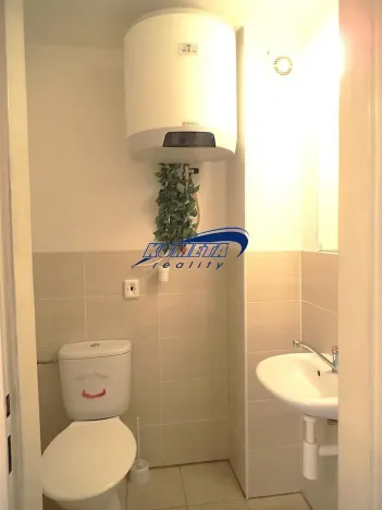 Pronájem rodinného domu, Vranovice, Úzká, 105 m2