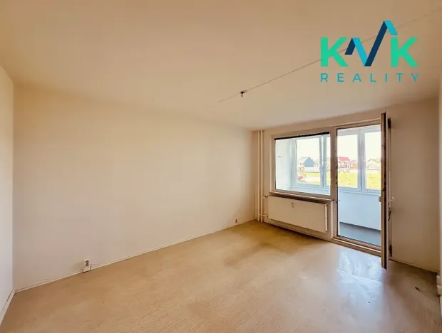 Prodej bytu 2+1, Ostrov, Družební, 66 m2