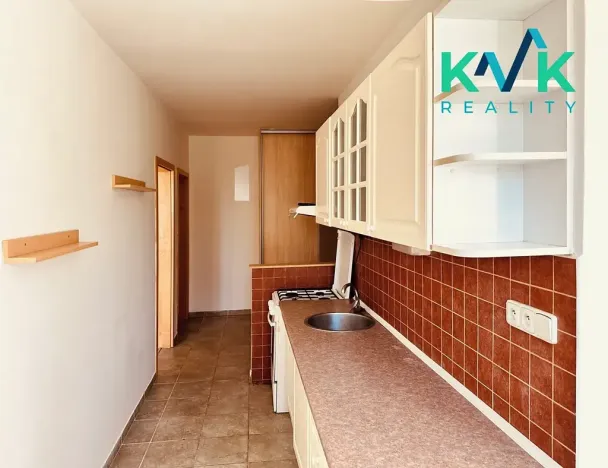 Prodej bytu 2+1, Ostrov, Družební, 66 m2