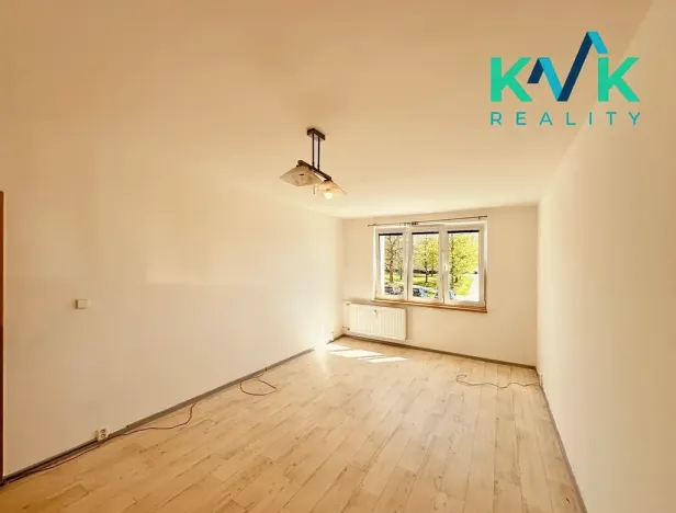 Prodej bytu 2+1, Ostrov, Družební, 66 m2
