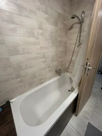 Pronájem bytu 1+kk, Brno, Gajdošova, 37 m2