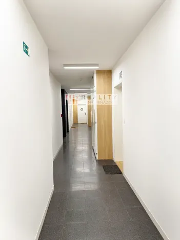Prodej bytu 2+kk, Brno, U Červeného mlýna, 51 m2