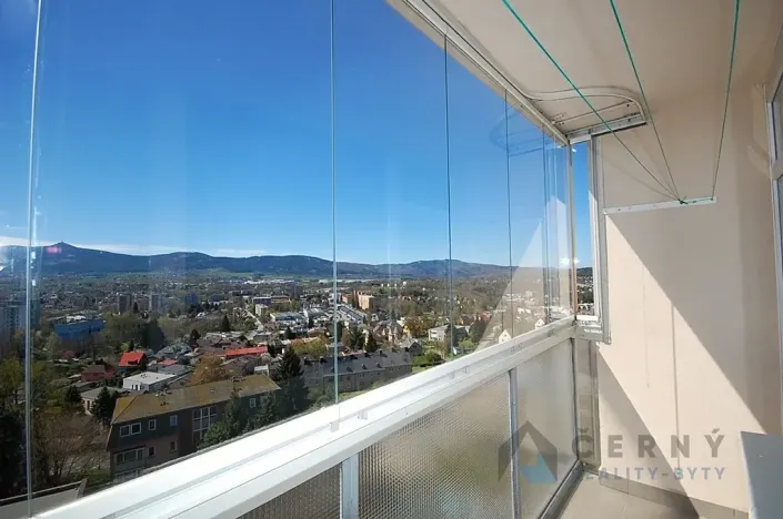 Prodej bytu 3+1, Liberec, Na Pískovně, 88 m2
