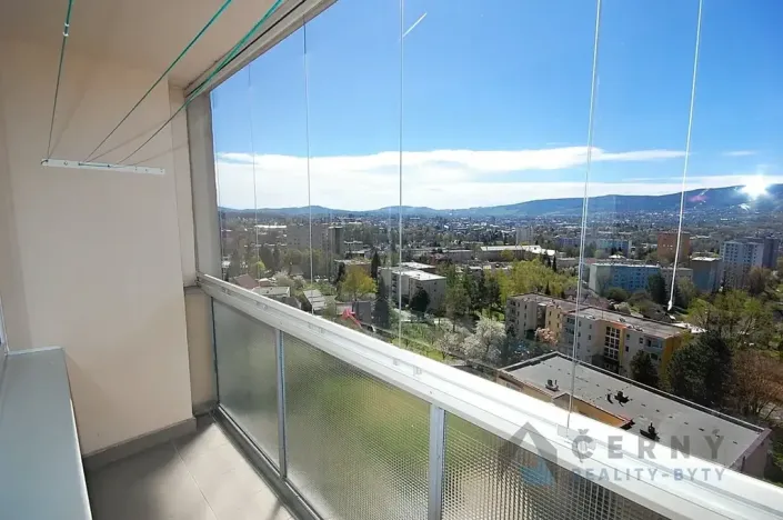Prodej bytu 3+1, Liberec, Na Pískovně, 88 m2