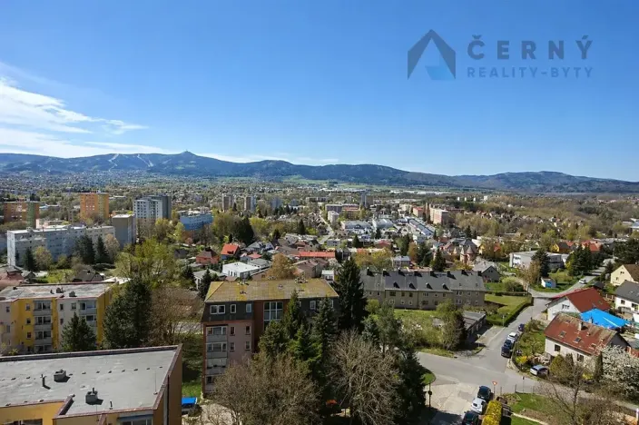Prodej bytu 3+1, Liberec, Na Pískovně, 88 m2