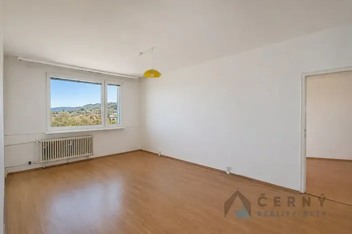 Prodej bytu 3+1, Liberec, Na Pískovně, 88 m2