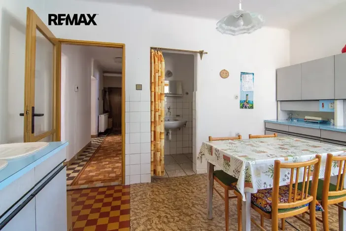 Prodej rodinného domu, Podivín, Sokolská, 220 m2