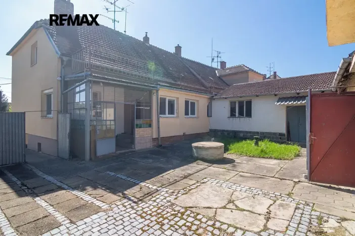 Prodej rodinného domu, Podivín, Sokolská, 220 m2