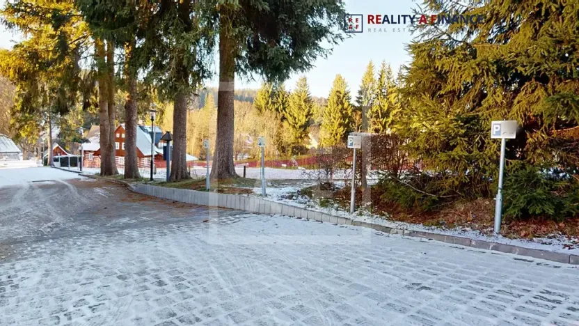 Prodej bytu 1+kk, Harrachov, 35 m2