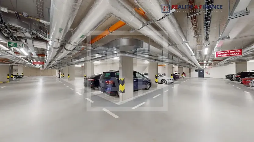 Prodej bytu 3+kk, Praha - Hloubětín, Waltariho, 80 m2