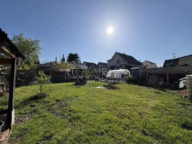 Prodej rodinného domu, Chlumec nad Cidlinou, Žižkova, 150 m2