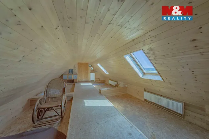 Prodej rodinného domu, Staňkovice - Ostašov, 150 m2