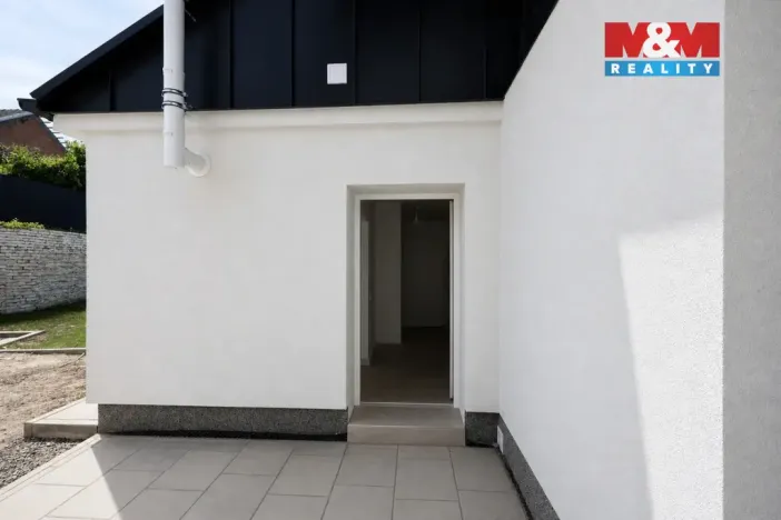 Prodej rodinného domu, Věrovany, 105 m2