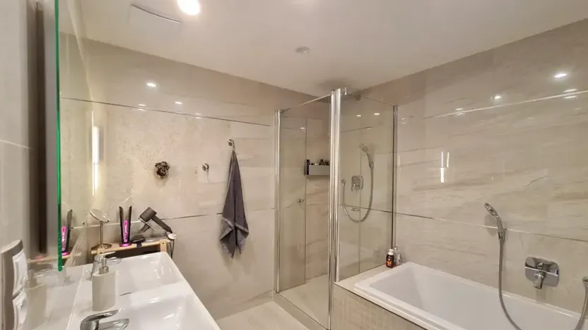 Pronájem bytu 4+kk, Praha - Smíchov, U Nikolajky, 125 m2