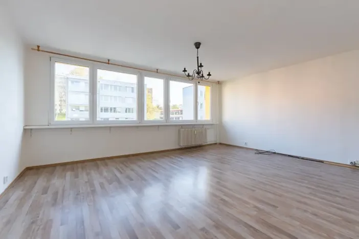 Pronájem bytu 3+kk, Most, Bělehradská, 67 m2