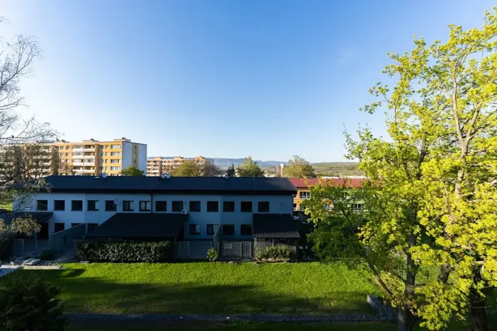 Pronájem bytu 3+kk, Most, Bělehradská, 67 m2
