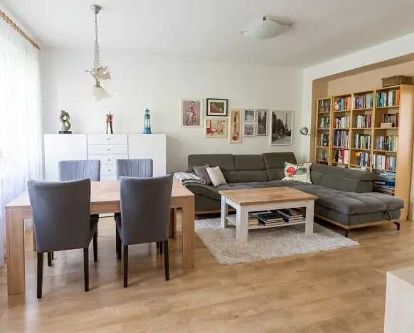 Prodej bytu 2+1, Lovosice, Sady pionýrů, 54 m2