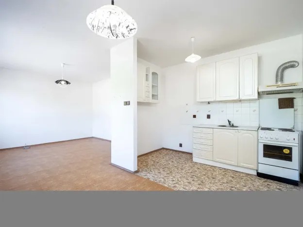 Prodej bytu 2+kk, Pardubice - Polabiny, Na Labišti, 56 m2