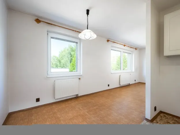 Prodej bytu 2+kk, Pardubice - Polabiny, Na Labišti, 56 m2