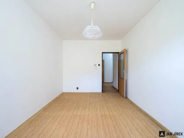 Prodej bytu 2+kk, Pardubice - Polabiny, Na Labišti, 56 m2