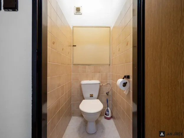 Prodej bytu 2+kk, Pardubice - Polabiny, Na Labišti, 56 m2
