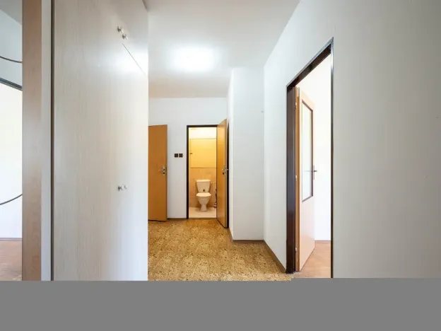 Prodej bytu 2+kk, Pardubice - Polabiny, Na Labišti, 56 m2