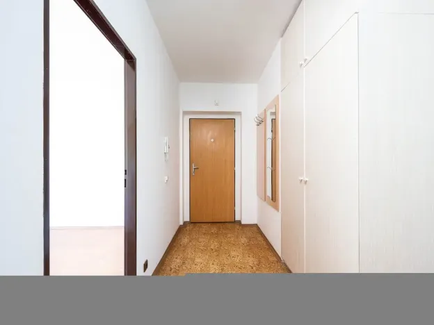Prodej bytu 2+kk, Pardubice - Polabiny, Na Labišti, 56 m2