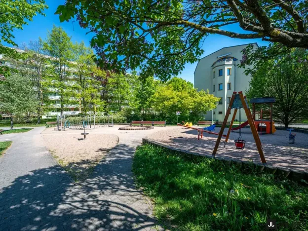 Prodej bytu 2+kk, Pardubice - Polabiny, Na Labišti, 56 m2
