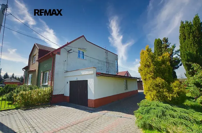Pronájem bytu 3+1, Rychvald, Vléčná, 85 m2