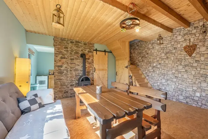 Prodej chaty, Jesenice, 68 m2
