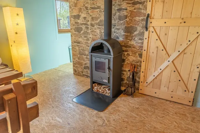 Prodej chaty, Jesenice, 68 m2