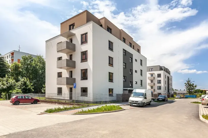 Pronájem bytu 1+1, Rychnov nad Kněžnou, Javornická, 42 m2