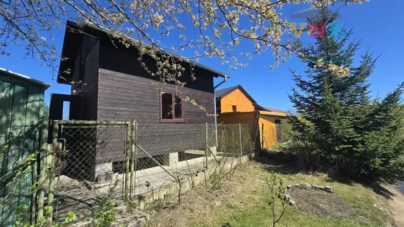 Prodej chaty, Třeboň, 45 m2