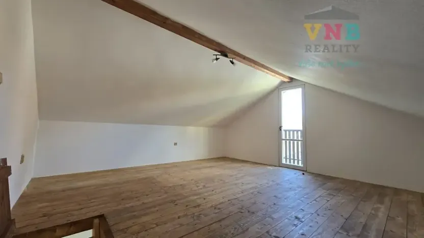 Prodej chaty, Třeboň, 45 m2