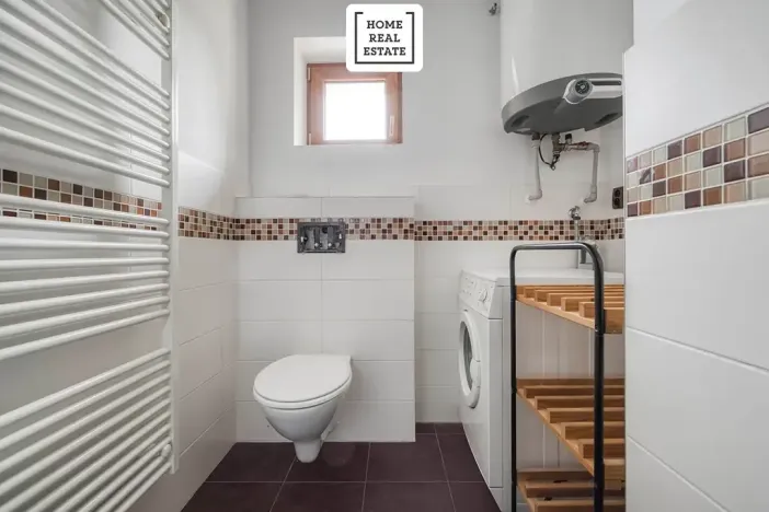 Prodej rodinného domu, Praha - Dolní Měcholupy, U svornosti, 117 m2