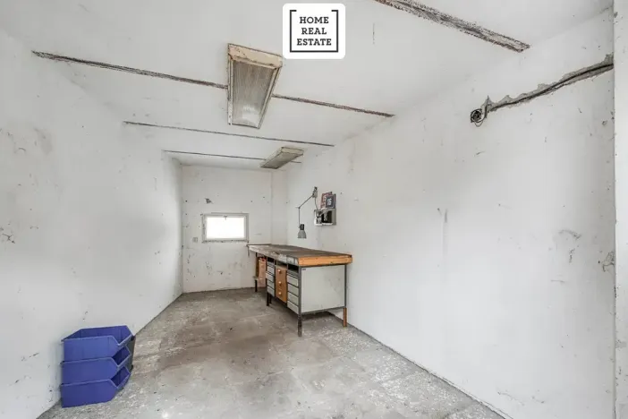 Prodej rodinného domu, Praha - Dolní Měcholupy, U svornosti, 117 m2