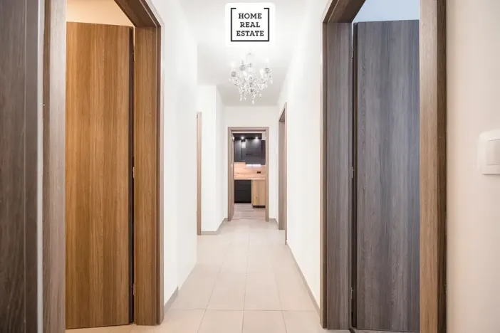 Prodej bytu 3+kk, Praha - Strašnice, Zvěřinova, 97 m2