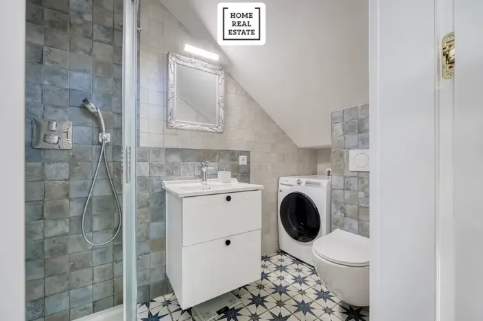 Prodej rodinného domu, Praha, 114 m2
