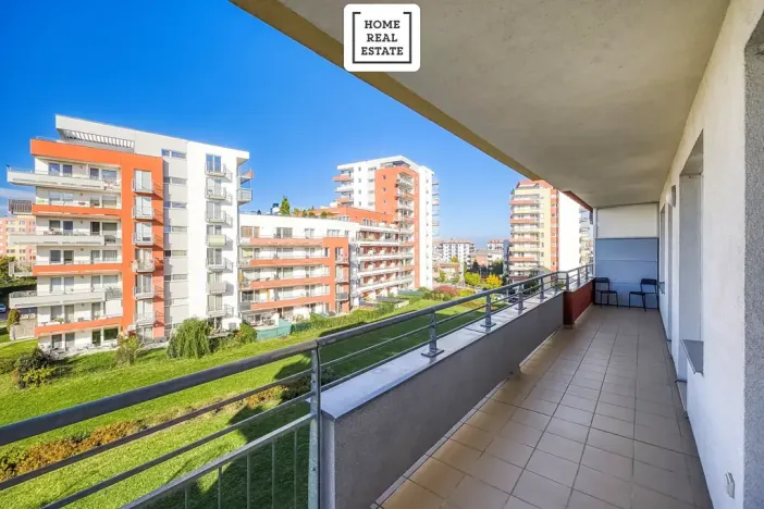 Prodej bytu 3+kk, Praha - Letňany, Pavla Beneše, 84 m2