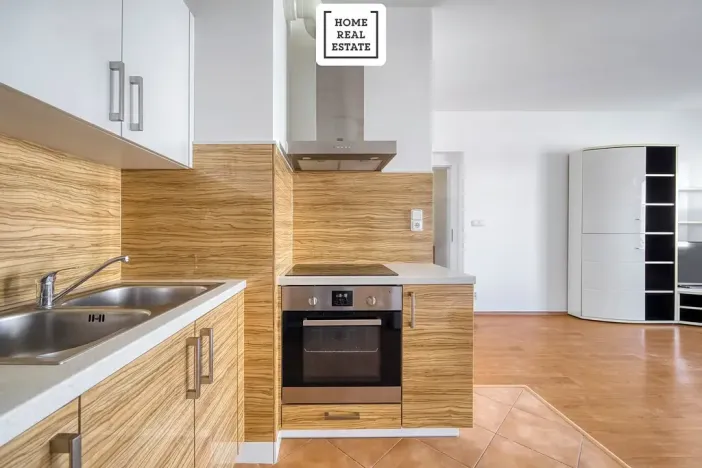 Prodej bytu 3+kk, Praha - Letňany, Pavla Beneše, 84 m2