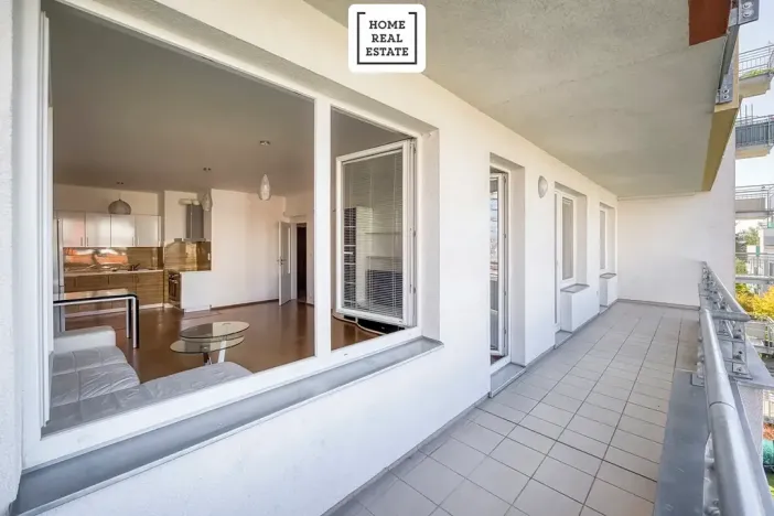 Prodej bytu 3+kk, Praha - Letňany, Pavla Beneše, 84 m2