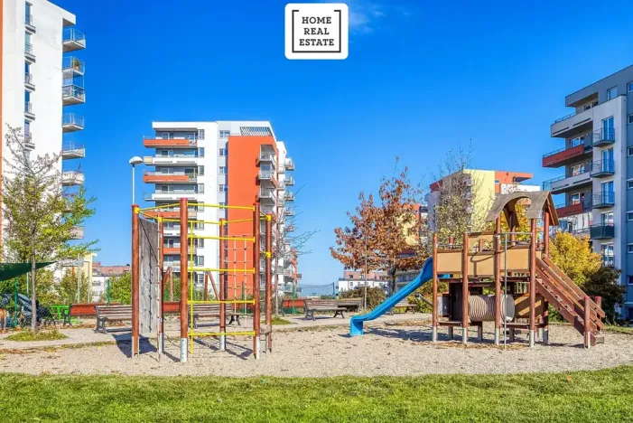 Prodej bytu 3+kk, Praha - Letňany, Pavla Beneše, 84 m2
