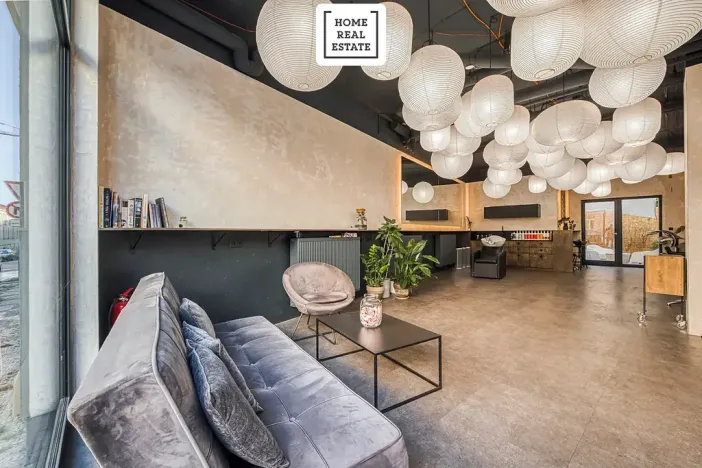 Prodej kanceláře, Praha - Smíchov, Pod Barvířkou, 73 m2