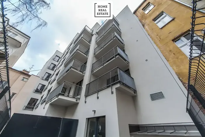 Prodej kanceláře, Praha - Smíchov, Pod Barvířkou, 73 m2