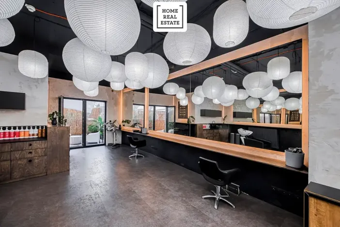 Prodej obchodního prostoru, Praha - Smíchov, Pod Barvířkou, 73 m2
