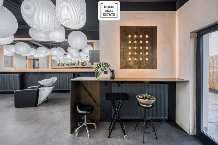 Prodej komerční nemovitosti, Praha - Smíchov, Pod Barvířkou, 73 m2