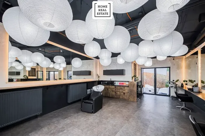 Prodej komerční nemovitosti, Praha - Smíchov, Pod Barvířkou, 73 m2